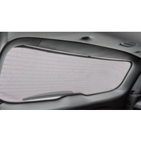 Rear Tailgate Glass Shades for Holden Captiva 7 New Genuine 2006-2016 Cargo Area shades