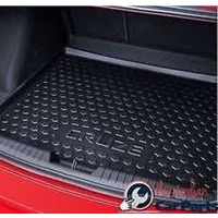 Boot liner Sedan suitable for Holden Cruze Genuine 2009-2015 accessories Cargo mat plastic