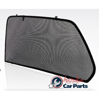 Rear Window Shades Wagon 2014- Smartshade Suitable for Holden New VF Commodore wagon Genuine