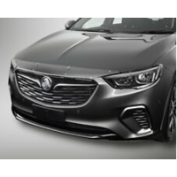 Bonnet Protector Clear for Holden Caprice WN 92274194 Genuine 2015-2017