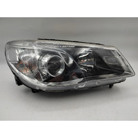 Headlamp Asm 92275164 for GM Holden