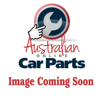 MOLDING ASM-RR S/D WDO BELT RVL for Holden 92277525