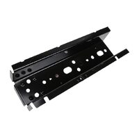 Rail Assembly-Rear Compartment Floor Panel Rear 92278526 for GM Holden