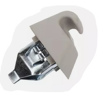 Sunvisor Clip 92281646 for GM Holden VE Commodore