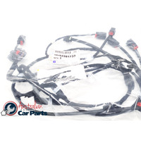 Wiring Harness Front Fog Lamp 92281733 for Holden Commodore VE SS SV6 fitted with DRL