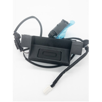 Tailgate Lock switches For Ve Commodore WAGON 2006-2013 GENUINE Button w/o rev camera