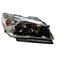 Headlamp Asm 92285808 for GM Holden