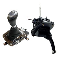 Control Assembly-Automatic Shifter 92286227 for GM Holden