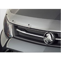 Bonnet Protector for Holden Trax 2014 up to 5/2016 (Smoked) 92286458