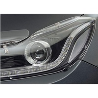 Headlight Protectors to suit Holden Trax Holden Genuine 92286459 2016-