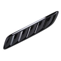 Vent Asm-Hood Ornamentati 92287998 for GM Holden