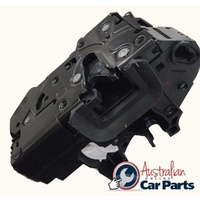 Door LOCK MECHANISM & ACTUATOR RHF suits Holden COMMODORE VE 2007-2013 92290821