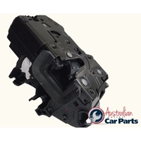 LOCK MECHANISM & ACTUATOR LHF suitable for Holden COMMODORE VE  GENUINE NEW 2007-2013 92290825