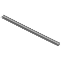 Sealing Strip Rear Door Window Inner 92292207 for Holden VE VF
