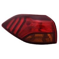 Lamp Assy-Rear Comb Outsi 92401D3500 for Hyundai