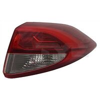 Lamp Assy-Rear Comb Outsi 92402D7100 for Hyundai