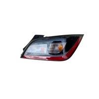 Lamp Assembly-Rear Fog 92406J9510 for Hyundai