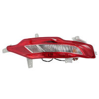 Lamp Assy-Side Tsig & Re 92406N9000 for Hyundai