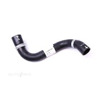 Radiator Upper inlet hose Genuine Holden 92421162