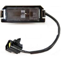 Lamp Assy-License Plate L 925012L500 for Hyundai