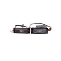 Lamp Assembly-License 92501D3100 for Hyundai