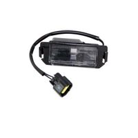 Lamp Assembly-License Plate R 925022L500 for Hyundai