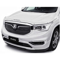 Deflector Pkg-Hood Air 92508001 for GM Holden