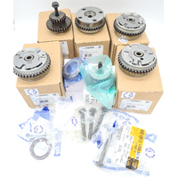 Timing kit - Gear kit, Genuine for Holden Commodore VE VF WM V6 LF1 LLT LY7 LFW LFX LWR 92511312