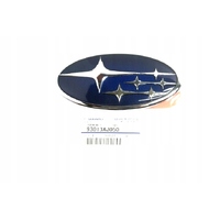 Ornament F Six 93013AJ050 for Subaru