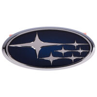 Ornament F 6Ka 93013AL000 for Subaru