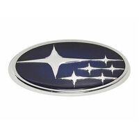 Ornament F Six 93013FJ000 for Subaru