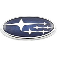 Ornament F Six 93013FJ040 for Subaru