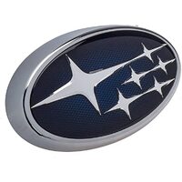 Ornament F Six 93013SA032 for Subaru