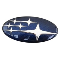 Ornament F 93013SC001 for Subaru