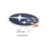 Ornament R 93033AJ000 for Subaru