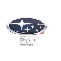 Ornament R 93033SC001 for Subaru