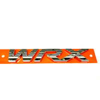 Letter Mk R Wrx 93079FG180 for Subaru