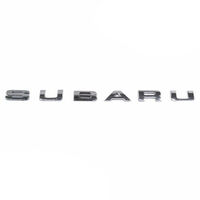 Letter Mk Subaru 93080FC040 for Subaru