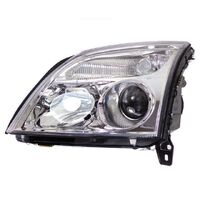 Headlamp 93171430 for GM Holden