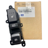 Hand Parking Brake Switch 933152WDH0FP for Hyundai Santa Fe FD