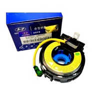 Contact Assembly-Clock Spring 934902B200 for Hyundai