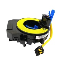 Contact Assembly-Clock Spring 934902P010 for Hyundai