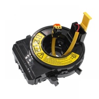 Contact Assembly-Clock Spring 934902W110 for Hyundai