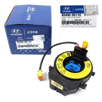 Contact Assembly-Clock Spring 934903S110 for Hyundai