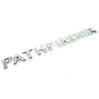 Emblem-Back Doo 93494-EB300 for Nissan