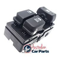 Power Window Switch Main RHF 935714H710 for Hyundai iload 2007- 2015