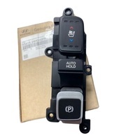 Power Window Master Switch For Hyundai I30 93571A5900