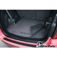 HOLDEN Captiva 7 2007-2019 reversible cargo boot liner Mat Genuine 93743888 NEW