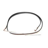 Rubber Assembly-Rear 93845-VD504 for Nissan