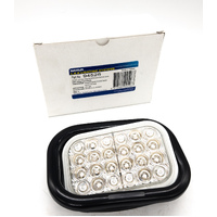 LED Combination Rear Stop Tail & Indicator Lamp Kit Narva 94526 9-33V Mdl 45 -